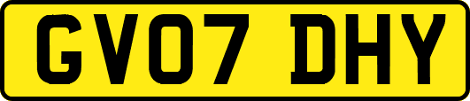 GV07DHY