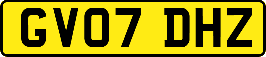 GV07DHZ