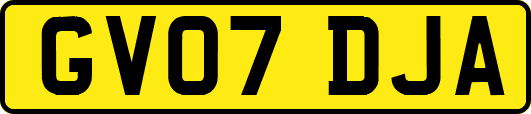 GV07DJA