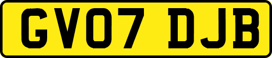 GV07DJB