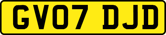 GV07DJD