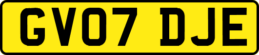 GV07DJE