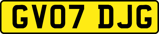 GV07DJG