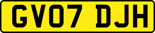 GV07DJH