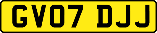 GV07DJJ