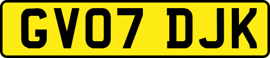GV07DJK