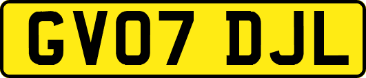 GV07DJL