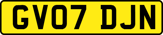 GV07DJN