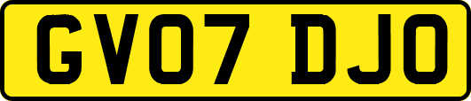 GV07DJO