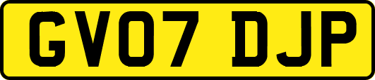 GV07DJP