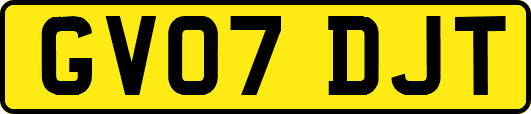 GV07DJT