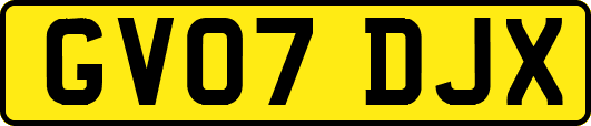 GV07DJX