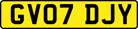 GV07DJY