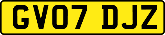 GV07DJZ