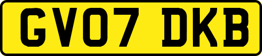 GV07DKB