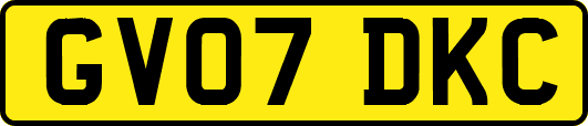 GV07DKC