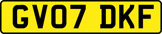 GV07DKF