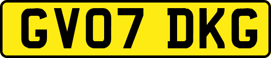 GV07DKG