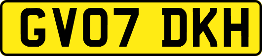 GV07DKH