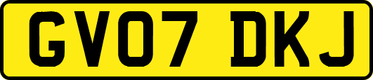 GV07DKJ