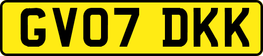 GV07DKK