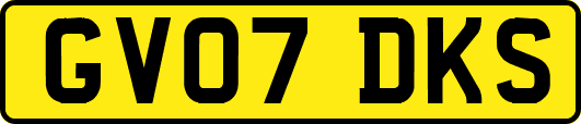 GV07DKS