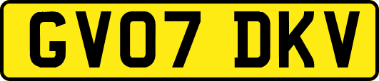 GV07DKV