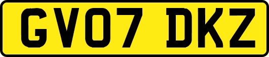 GV07DKZ