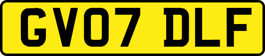 GV07DLF
