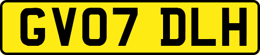 GV07DLH