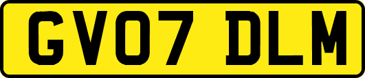 GV07DLM