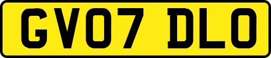 GV07DLO