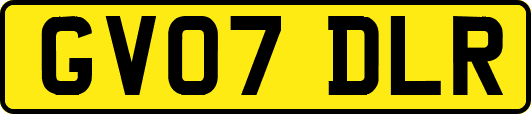 GV07DLR