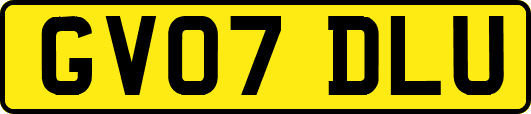 GV07DLU