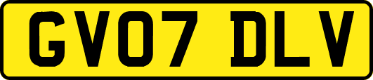 GV07DLV