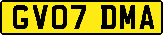 GV07DMA