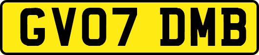 GV07DMB