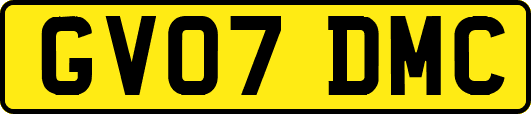 GV07DMC