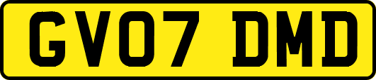 GV07DMD