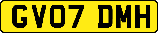 GV07DMH