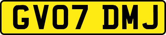 GV07DMJ