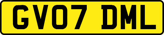 GV07DML