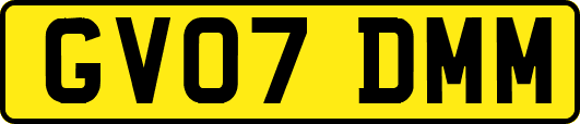 GV07DMM