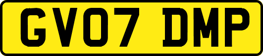 GV07DMP