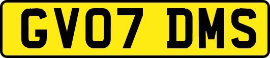 GV07DMS