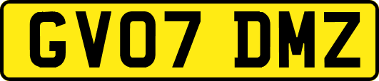 GV07DMZ