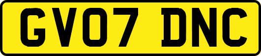 GV07DNC