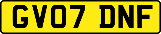 GV07DNF