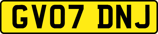GV07DNJ