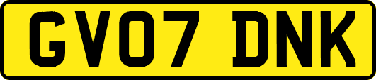 GV07DNK